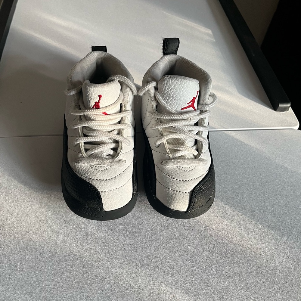 Air Jordan 12 Retro TD Size 8C